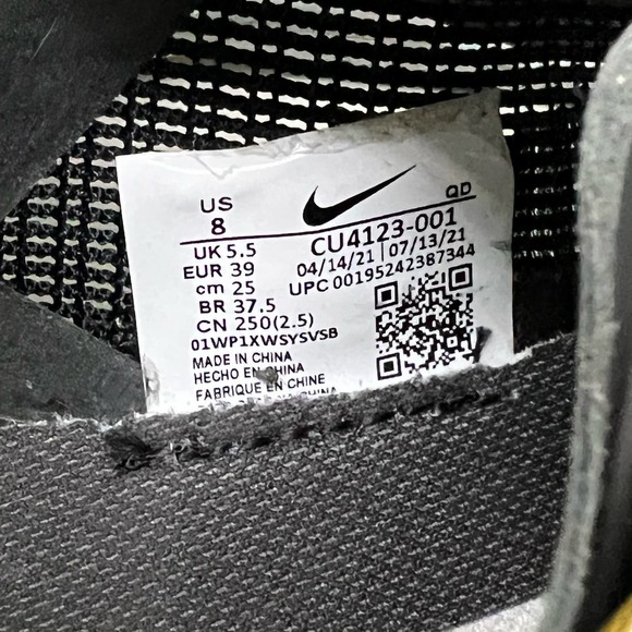 Nike Women's ZoomX Vaporfly Next% 2 Road Racing Sh - Picture 10 of 11